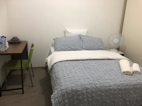 City Lifestyle Accommodation - Accommodation NT 31