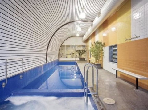 City Lifestyle Accommodation - Accommodation NT 42