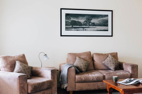 Dunkeld Studio Accommodation - Accommodation NT 7