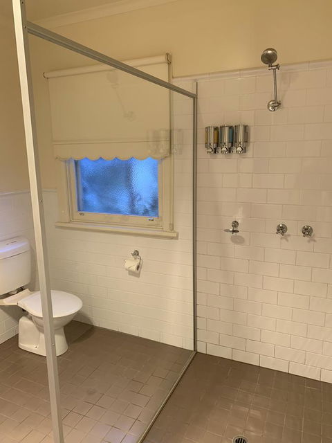 Dunkeld Studio Accommodation - Accommodation NT 9