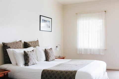 Dunkeld Studio Accommodation - Accommodation NT 6