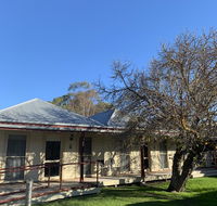 Dunkeld Studio Accommodation - NT Tourism
