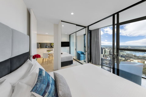 Imagine Lighthouse - Accommodation NT 26