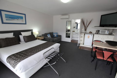 Mornington Motel - Accommodation NT 7