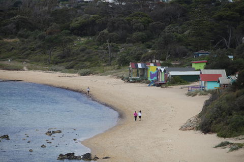 Mornington Motel - Accommodation NT 17