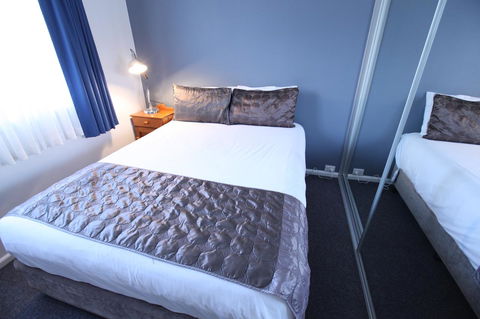 Mornington Motel - Accommodation NT 23