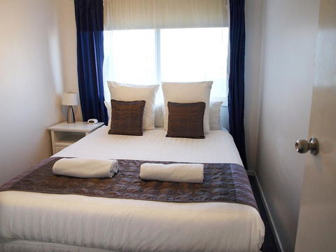 Mornington Motel - Accommodation NT 42