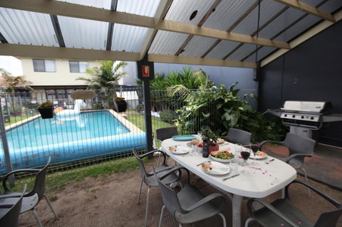 Mornington Motel - Accommodation NT 15