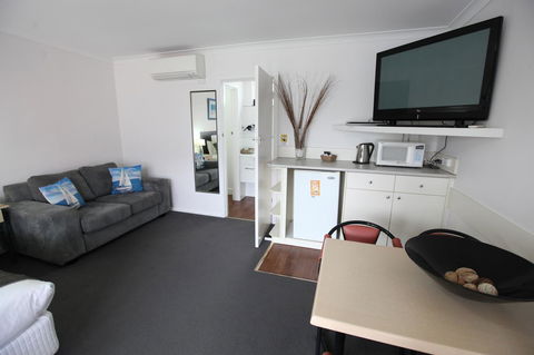 Mornington Motel - Accommodation NT 21