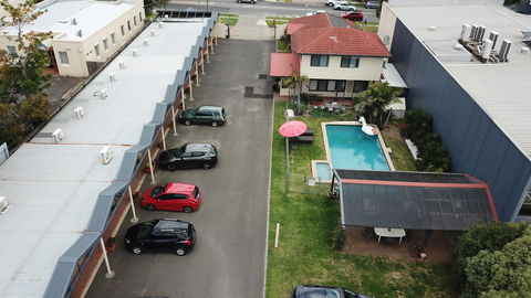 Mornington Motel - Accommodation NT 4