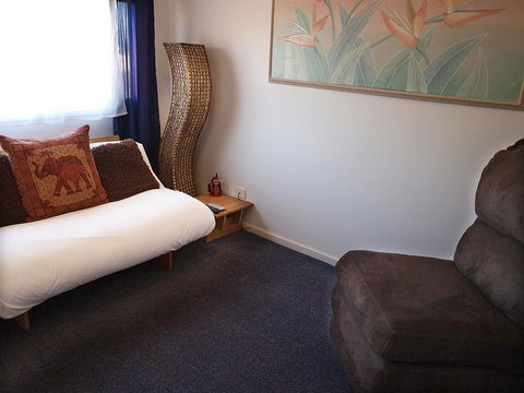 Mornington Motel - Accommodation NT 39