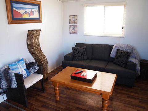 Mornington Motel - Accommodation NT 31