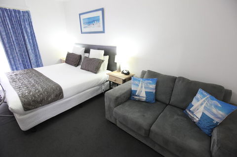 Mornington Motel - Accommodation NT 2