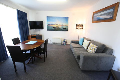 Mornington Motel - Accommodation NT 19