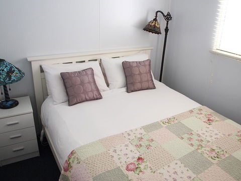Mornington Motel - Accommodation NT 26
