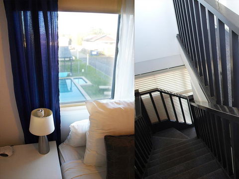 Mornington Motel - Accommodation NT 43