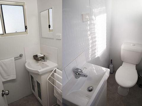 Mornington Motel - Accommodation NT 29