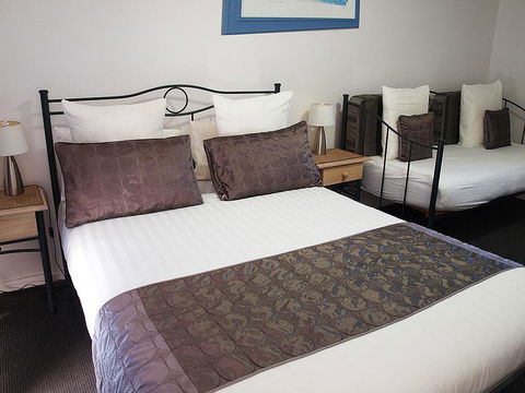 Mornington Motel - Accommodation NT 38