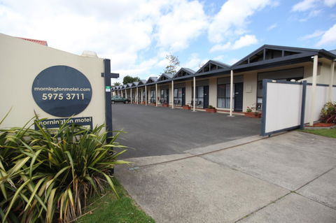 Mornington Motel - Accommodation NT 14