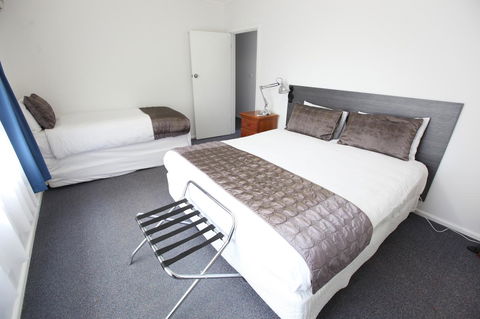 Mornington Motel - Accommodation NT 3