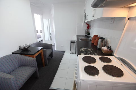 Mornington Motel - Accommodation NT 36