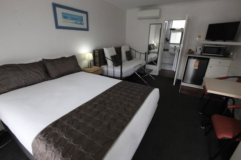 Mornington Motel - Accommodation NT 1
