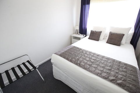 Mornington Motel - Accommodation NT 27