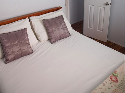 Mornington Motel - Accommodation NT 40