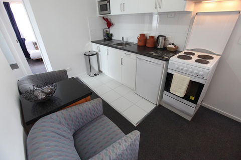 Mornington Motel - Accommodation NT 8