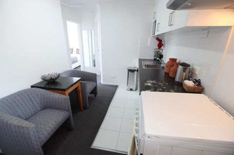 Mornington Motel - Accommodation NT 28