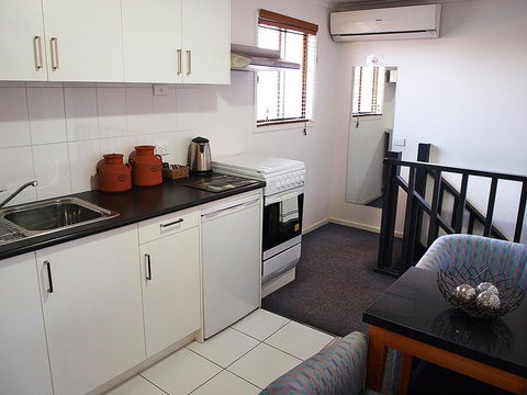 Mornington Motel - Accommodation NT 41