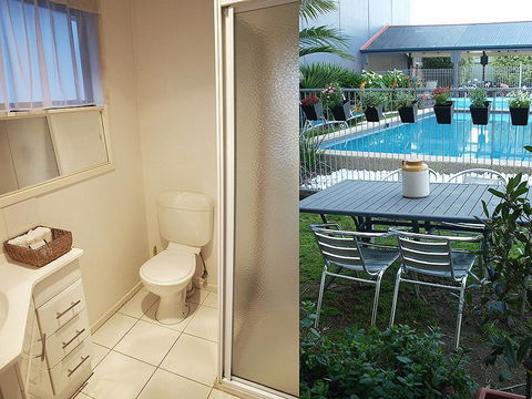 Mornington Motel - Accommodation NT 44