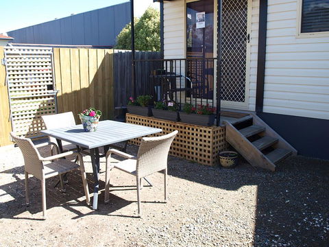 Mornington Motel - Accommodation NT 24