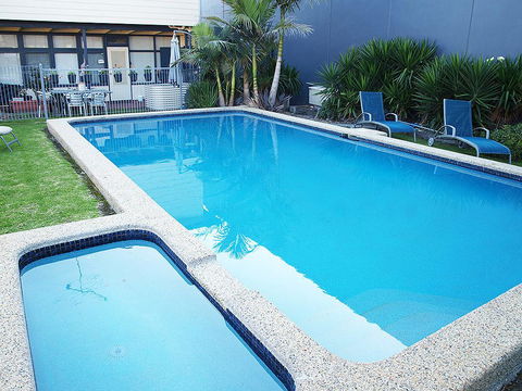 Mornington Motel - Accommodation NT 35