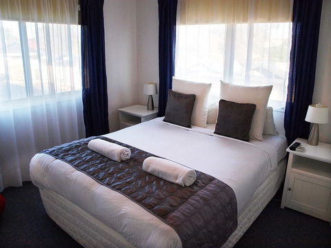 Mornington Motel - Accommodation NT 33