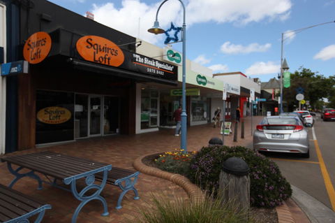 Mornington Motel - Accommodation NT 12