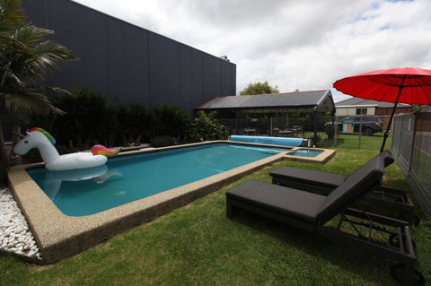 Mornington Motel - Accommodation NT 16
