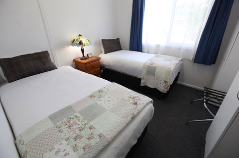 Mornington Motel - Accommodation NT 22