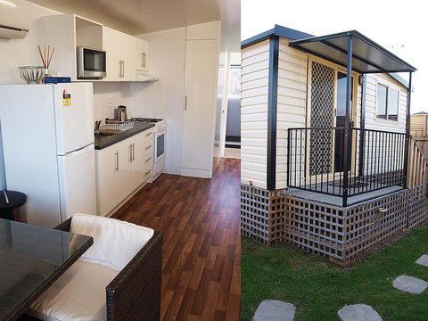 Mornington Motel - Accommodation NT 30