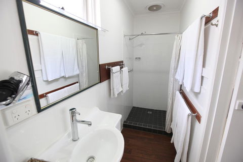 Mornington Motel - Accommodation NT 6