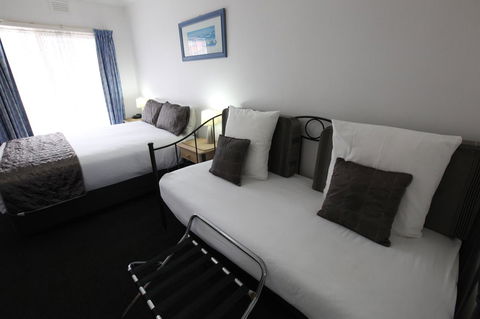Mornington Motel - Accommodation NT 18