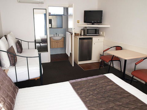 Mornington Motel - Accommodation NT 37