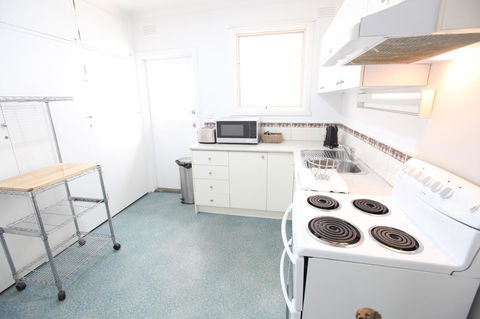 Mornington Motel - Accommodation NT 10