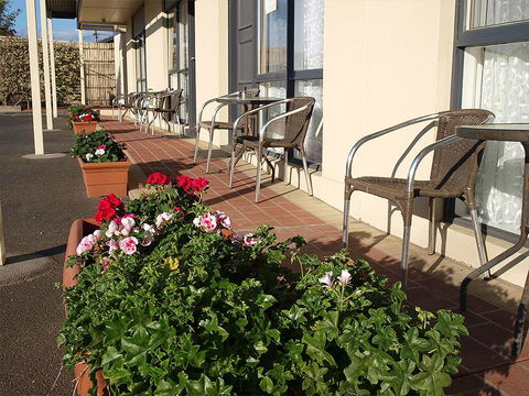 Mornington Motel - Accommodation NT 34