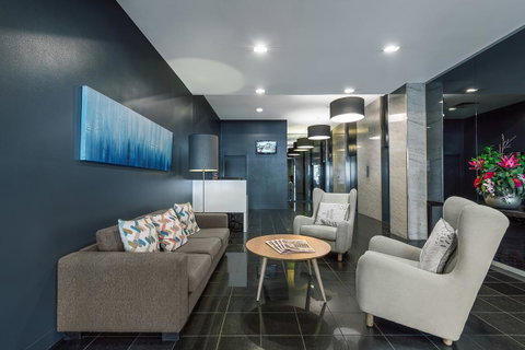Mantra 100 Exhibition - Accommodation NT 3