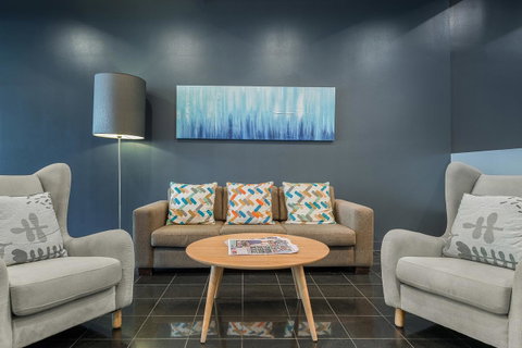 Mantra 100 Exhibition - Accommodation NT 1