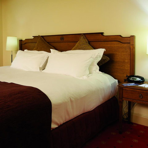 Grand Hotel Melbourne - Accommodation NT 25