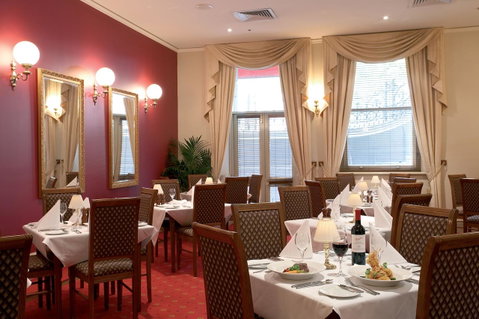 Grand Hotel Melbourne - Accommodation NT 23