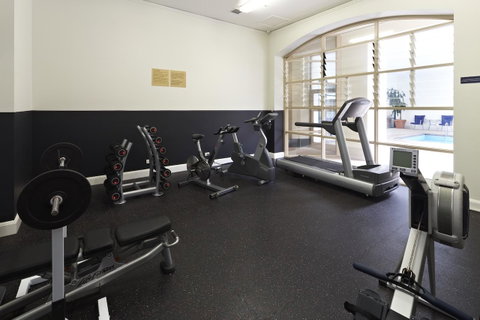 Grand Hotel Melbourne - Accommodation NT 7