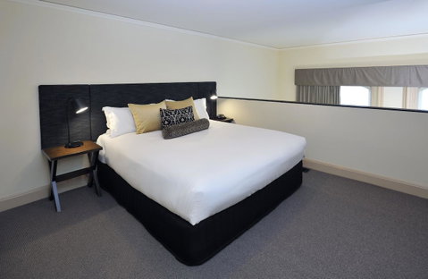 Grand Hotel Melbourne - Accommodation NT 18